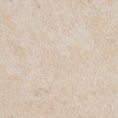 Image showing Beige vinyl texture