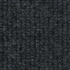 Image showing Grey carpet