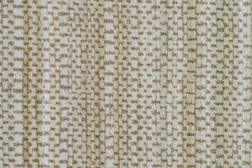 Image showing Beige vinyl texture