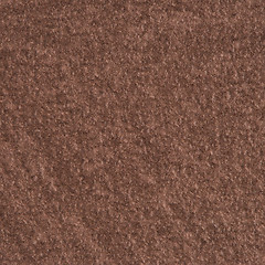 Image showing Brown vinyl texture