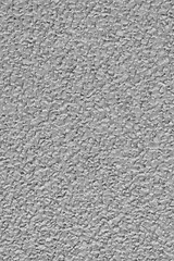 Image showing Grey vinyl texture