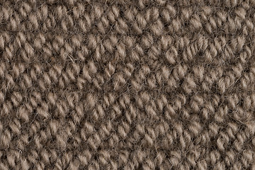 Image showing Brown carpet