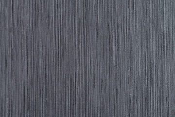 Image showing Grey vinyl texture