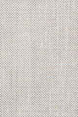 Image showing Grey fabric texture 