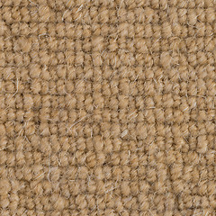 Image showing Brown carpet