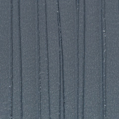 Image showing Blue vinyl texture