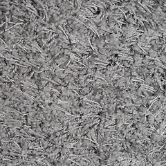 Image showing Grey carpet