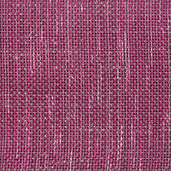 Image showing Pink fabric texture