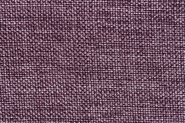 Image showing Purple fabric