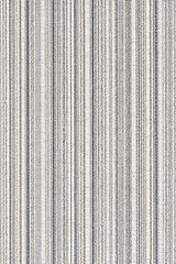 Image showing Grey fabric texture 