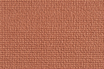 Image showing Brown vinyl texture