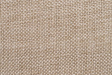 Image showing Brown fabric