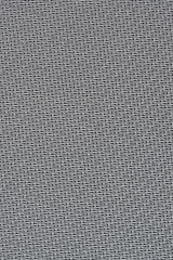 Image showing Grey fabric texture 