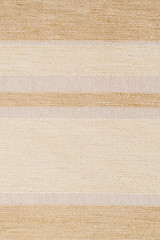 Image showing Beige fabric texture