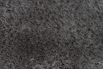 Image showing Grey carpet