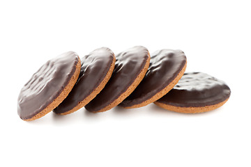 Image showing Cookies