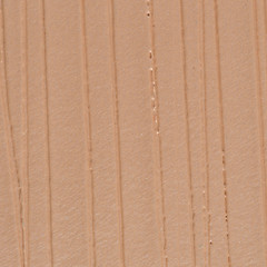 Image showing Brown fabric texture