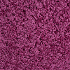 Image showing Purple carpet