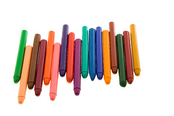 Image showing pencils 