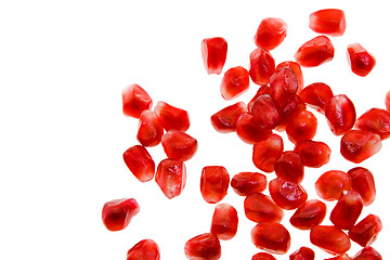 Image showing   pomegranate 