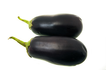 Image showing  Eggplant