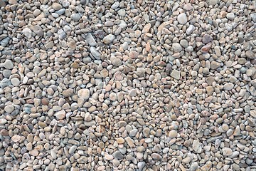 Image showing Rocks and Stones as a Background