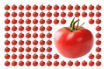 Image showing Food, Vegetables, Tomato