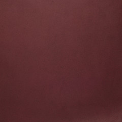 Image showing Red leather texture