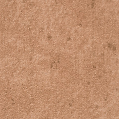 Image showing Orange vinyl texture