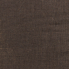 Image showing Brown fabric