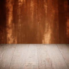 Image showing Wood background 