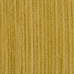 Image showing Yellow vinyl texture