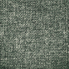 Image showing Green fabric texture