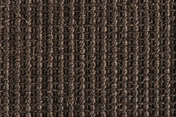 Image showing Brown carpet