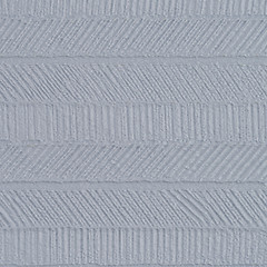 Image showing Blue vinyl texture