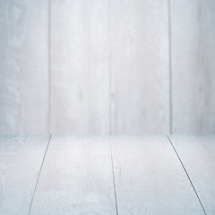 Image showing Wood background 