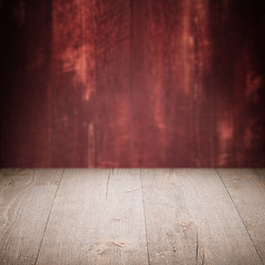 Image showing Wood background 