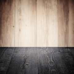 Image showing Wood background 