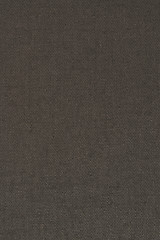 Image showing Brown vinyl texture