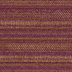 Image showing Purple vinyl texture