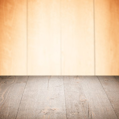 Image showing Wood background 