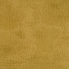 Image showing Yellow vinyl texture