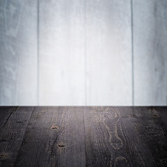 Image showing Wood background 