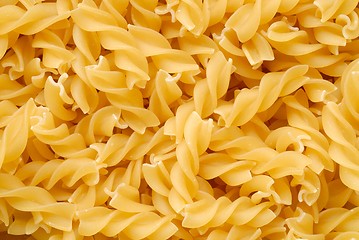 Image showing Pasta