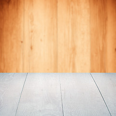 Image showing Wood background 