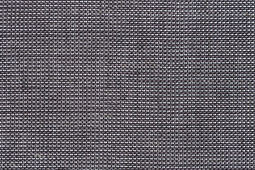 Image showing Grey fabric texture 