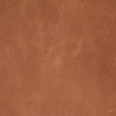 Image showing Brown leather