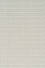 Image showing Beige canvas texture 