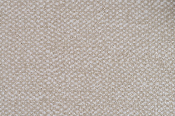 Image showing Beige vinyl texture