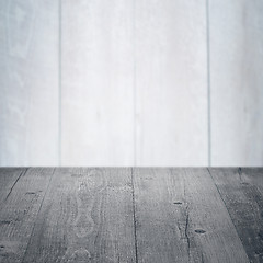 Image showing Wood background 